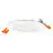 Osram LED Downlight Recess Slim White 8W 550lm 110D - 830 Warm White | Cutout 120mm