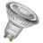 Ledvance LED Spot GU10 PAR16 6.1W 575lm 36D - 940 Cool White | Best Colour Rendering - Dimmable - Replaces 80W