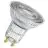 Ledvance LED Spot GU10 PAR16 2.4W 230lm 36D - 940 Cool White | Best Colour Rendering - Dimmable - Replaces 35W