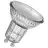 Ledvance LED Spot GU10 PAR16 3.7W 350lm 36D - 827 Extra Warm White | Replaces 35W