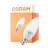 Osram Smart+ Candle E14 Frosted 4.9W 470lm - 827-865 Tunable White | Zigbee Dimmable - Replaces 40W