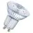 Osram LED Spot GU10 PAR16 Smart+ 4.9W 300lm 100D - 827-865 Tunable White | Zigbee Dimmable - Replaces 40W