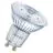 Osram LED Spot GU10 PAR16 Smart+ Matter 4.7W 350lm 45D - 827-865 Tunable White | Dimmable - Replaces 35W