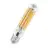 Ledvance NAV LED E40 Clear 45W 9000lm – 727 Extra Warm White | Replaces 150W
