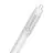 Ledvance LED Tube T5 HF P Electronic (HF) High Output 18W 2800lm - 840 Cool White | 85cm - Replaces 39W