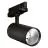 Ledvance LED Track Spot 3-Phase Black 20W 2400lm - 930 Warm White| Best Colour Rendering