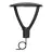 Ledvance LED Streetlight Area Urban Lantern Black 59W 4730lm 145D - 830-840 CCT | IP66 - Symmetrical