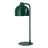 Ledvance Decor Corolle Table Lamp Green | Suitable for G9
