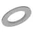 Ledvance Downlight Comfort Extension Ring Grey D140