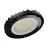 Ledvance LED Highbay Compact Gen 2 Aluminium Black 120W 19200lm 110D - 840-850-865 CCT | IP65