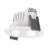 Ledvance LED Spot Adjust Aluminium White 8W 680lm 36D - 940 Cool White | 82mm - Cutout 68mm - Dali Dimmable