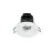 Sylvania LED Spot Start Aluminium White 870lm - 827-830-840 CCT | 86mm - IP65 - Dimmable