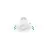 Sylvania LED Spot Start Plastic White 550lm - 827-830-840 CCT | 87mm - IP44 - Dimmable