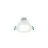 Sylvania LED Spot Start Plastic White 610lm 100D - 827-830-840 CCT | 87mm - IP65