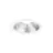 Sylvania LED Downlight Insaver Slim Aluminium White 13W 1650lm 70D - 830 Warm White | Cutout 175mm - IP44 - UGR 
