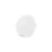Sylvania LED Bulkhead Novella Plastic White 1550lm - 830-840 CCT | 220mm - IP65 - IK10