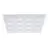 Sylvania LED Panel Quadro White 4500lm - 830 Warm White | 60x60cm - UGR 