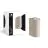 D'Lite Wall Light Vossem Beige Up & Down | Suitable for 2x GU10 