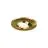 Nordlux Umberto Spot Aluminium Brass | Suitable for GU10