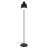 Nordlux Louella Floor Lamp Black | Suitable for E27