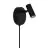 Nordlux Omari Wall Light Black 3.2W 320lm - 827 Extra Warm White 3.2W 320lm | With Switch