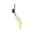 Emibig Wall Light Lotus Steel Black | Suitable for 1x E14 - Max 10W