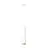 Emibig Pendant Kibo Steel White | Suitable for 1x GU10 - Max 10W