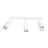 Emibig Ceiling Light Hiro Steel White | Suitable for 3x GU10 - Max 10W