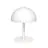 Emibig Table Lamp Mogu Steel Orange | Suitable for 2x G9 - Max 8W
