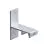 Philips ZRS700 Cable Clamp Gray | MBW6 SKB21-1