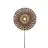 Good&Mojo Wall Light Kalimantan Bamboo Brown | Suitable for 1x E27 