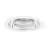 Philips LED Downlight GreenSpace2 DN471B 16.8W 2100lm 120D - 840 Cool White | 216mm - Aluminium Reflector - Emergency 3H