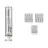 Multipack 12x Philips MASTERColour PGJ5 CDM-Tm Elite Mini 35W - 930 Warm White | Best Colour Rendering