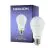 Noxion Lucent Classic LED E27 Pear Frosted 11W 1055lm - 827 Extra Warm White | Dimmable - Replaces 75W
