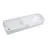 Noxion LED Emergency Porchlight | Wall/Ceiling Mounted | 8.5W 500lm - 865 Daylight | 20m Viewing Distance - Emergency 3H - IP65 - Incl. 4 Directions