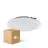 Multipack 6x Multipack 6x LED Downlight Pan 24W 1920lm 840 Cool White | 225mm - Cutout 195mm