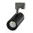 Noxion LED Track Spot 3-Phase Ecowhite Aluminium Black 30W 2960lm 36D - 830 Warm White | UGR 