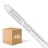 Multipack 10x Ledvance LED Tube T5 Performance (Mains AC) Ultra Output 36W 5600lm - 840 Cool White | 145cm - Replaces 80W