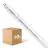 Multipack 10x Philips LED Tube T5 MASTER (Mains) High Output 18.5W 2800lm - 840 Cool White | 85cm - Replaces 39W