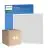 Multipack 4x Philips LED Panel CoreLine RC132V 22/31W 2900-4300lm - 830-835-840 CCT | 60x60cm - UGR 