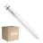 Multipack 10x Philips Master LED Tube T8 (EM/Mains) High Output T8 16.7W 2900lm - 830 Warm White | 150cm - Replaces 58W