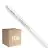 Multipack 10x Philips LED Tube T5 MASTER (Mains AC) High Output 26W 3900lm - 865 Daylight | 145cm - Replaces 49W