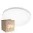 Multipack 20x Noxion LED Downlight Ecowhite White 18W 1530lm 110D - 830 840 860 Tunable White | 217mm - Cutout 55-175mm - Dimmable