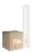 Multipack 10x Philips CorePro PL-L LED Bulb HF 8W - 840 Cool White | 4-Pin - Replaces 18W