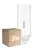 Multipack 20x Philips CorePro PL-T LED Bulb HF 6.5W - 830 Warm White | 4-Pin - Replaces 18W