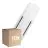 Multipack 10x Osram Dulux-D LED 7.5W 870lm - 830 Warm White | 2-Pin - Replaces 18W