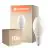 Multipack 10x Ledvance HQL LED P E27 LED 10.8W 2000lm D - 840 Cool White | Replaces 50W
