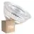 Multipack 10x Ledvance LED Spot GU5.3 MR16 3.4W 345lm 36D - 840 Cool White | Replaces 35W