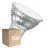 Multipack 10x Ledvance LED Spot GU10 PAR16 5.6W 620lm 120D - 840 Cool White | Replaces 50W
