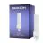 Noxion Lucent PLC LED (EM/Mains) V2.0 5.2W 650lm 830 Warm White | 2-Pin - Replaces 13W